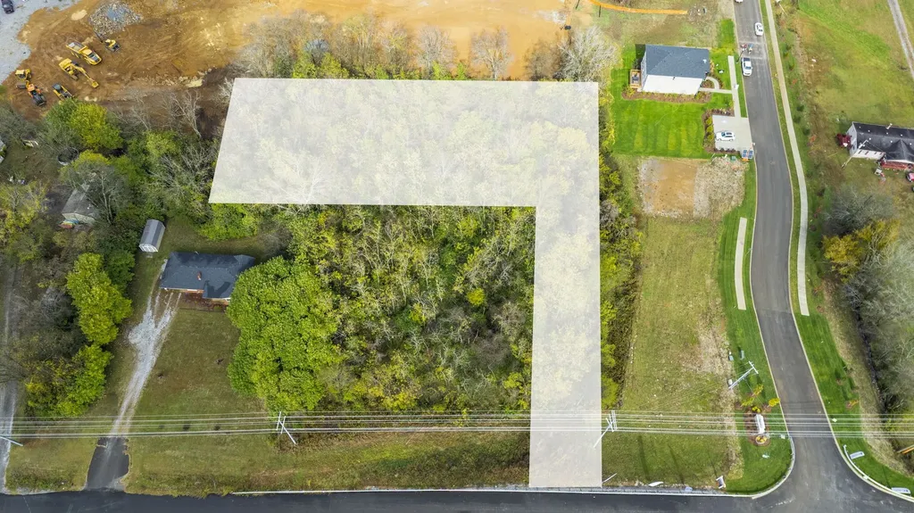 0 Hartsville Pike, N Gallatin TN 37066