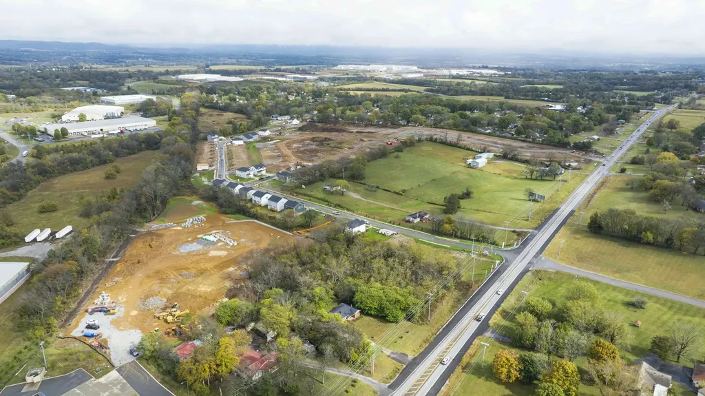 0 Hartsville Pike, N Gallatin TN 37066
