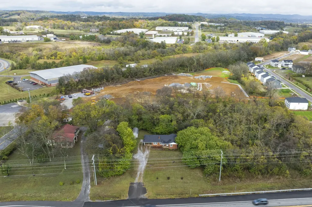 0 Hartsville Pike, N Gallatin TN 37066