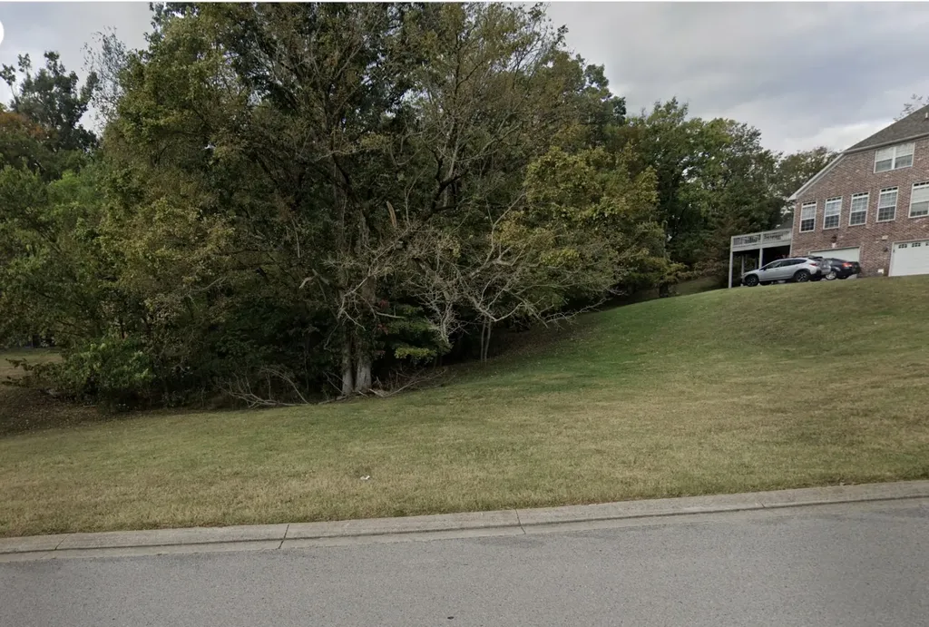 1612 Allendale Drive Nolensville TN 37135