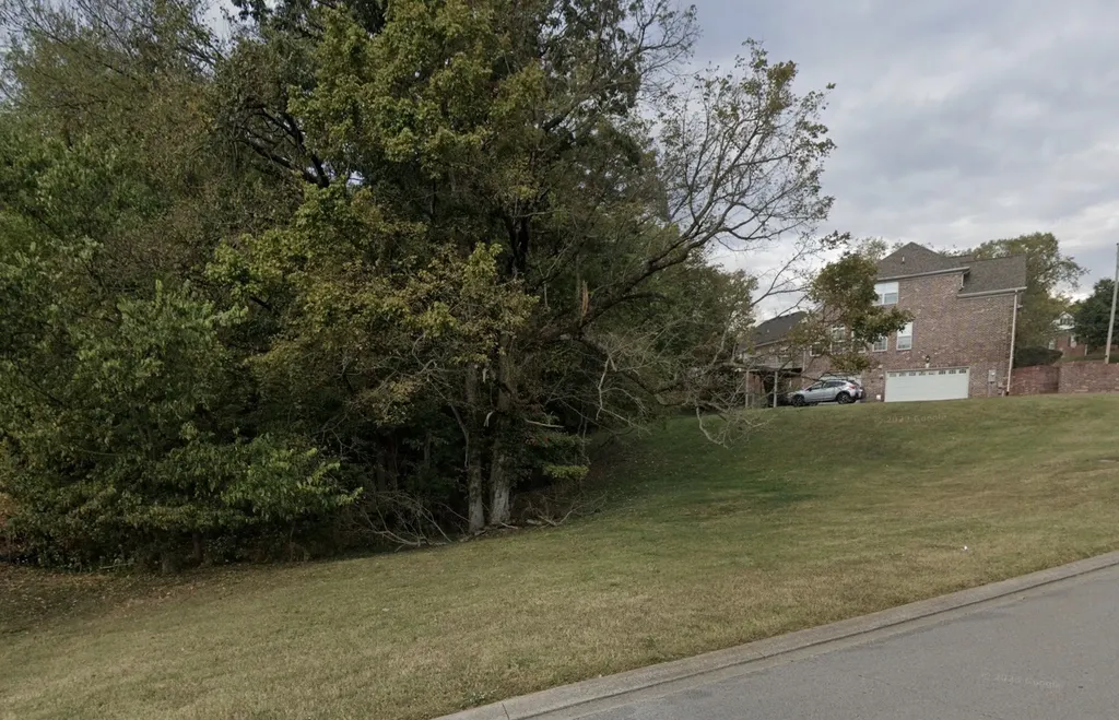 1612 Allendale Drive Nolensville TN 37135