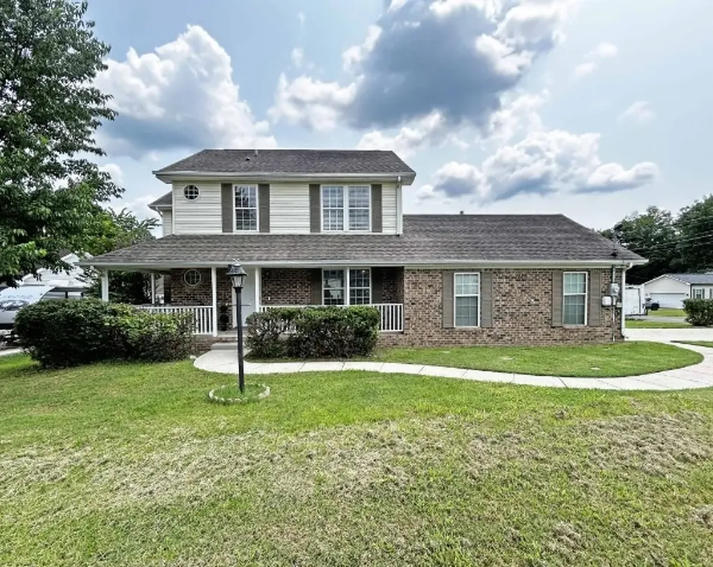 305 Wildwood Drive Smyrna TN 37167