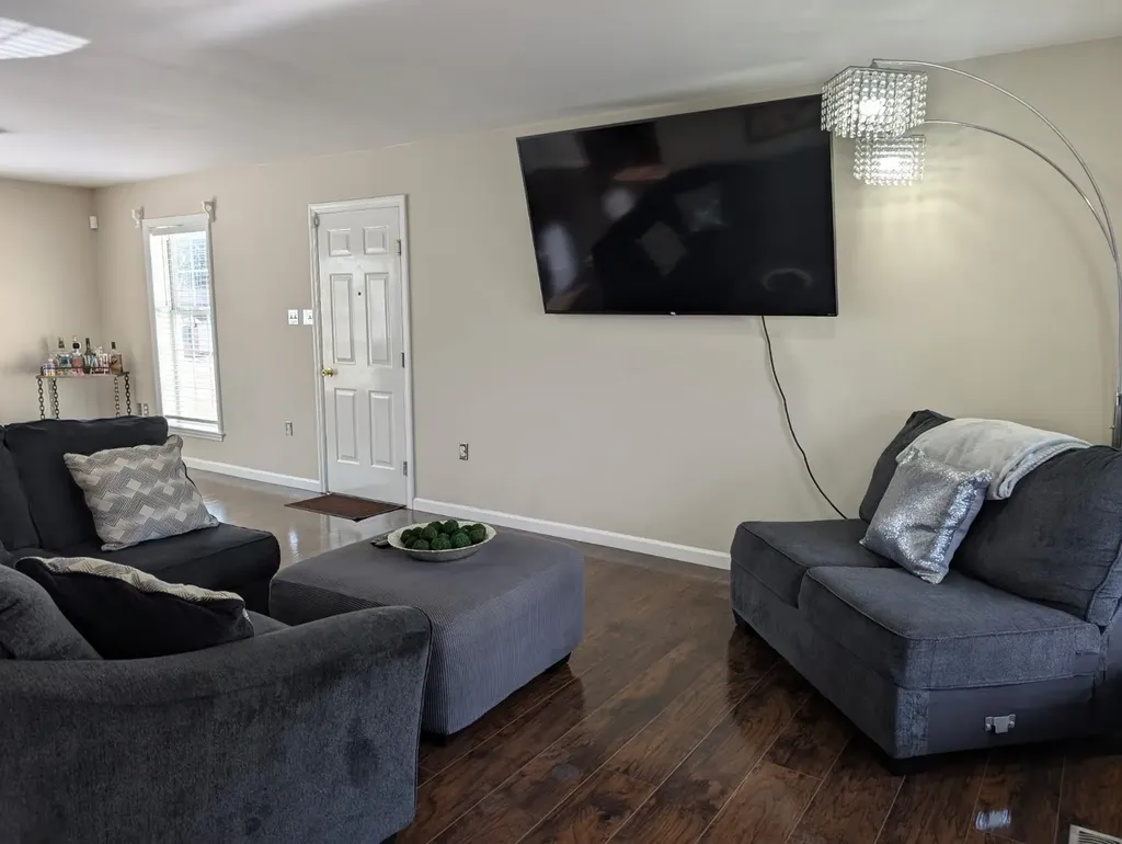 305 Wildwood Drive Smyrna TN 37167