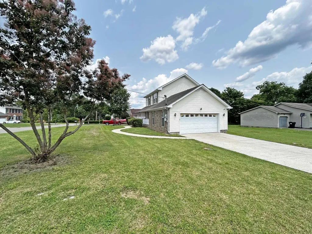 305 Wildwood Drive Smyrna TN 37167