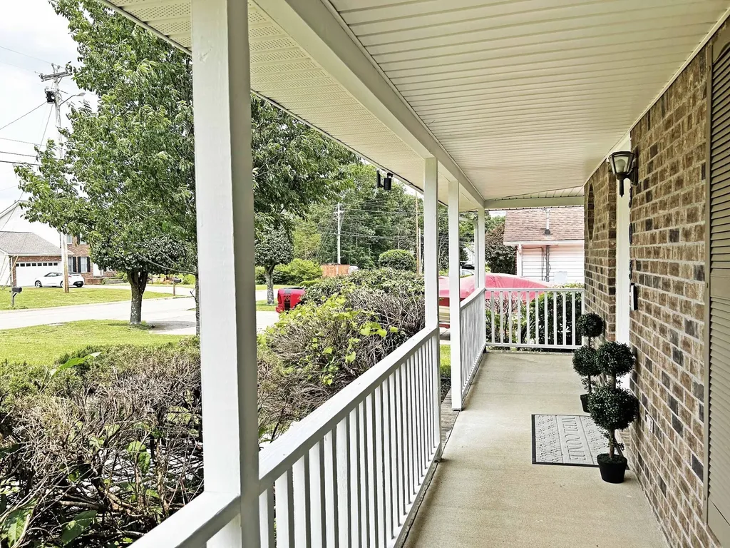 305 Wildwood Drive Smyrna TN 37167