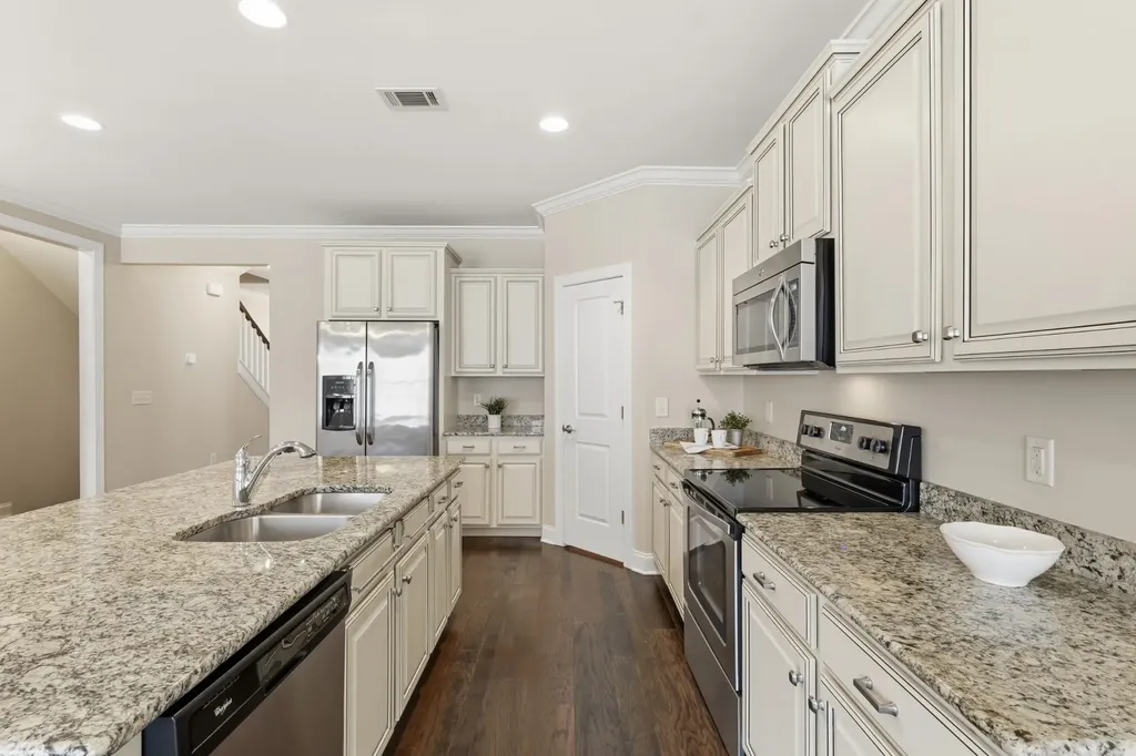 2220 Clare Park Drive Franklin TN 37069