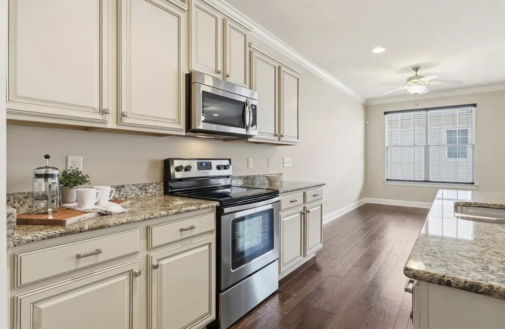 2220 Clare Park Drive Franklin TN 37069