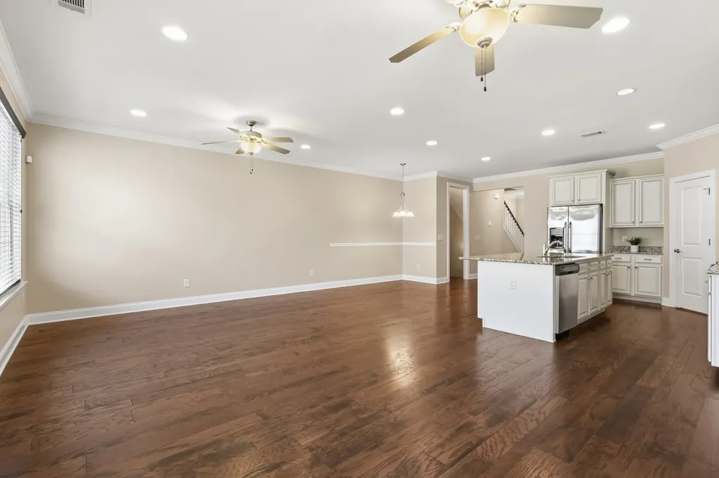 2220 Clare Park Drive Franklin TN 37069
