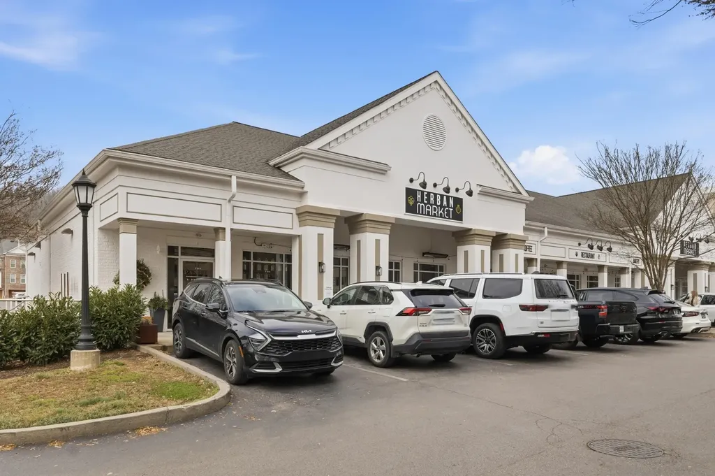 2220 Clare Park Drive Franklin TN 37069