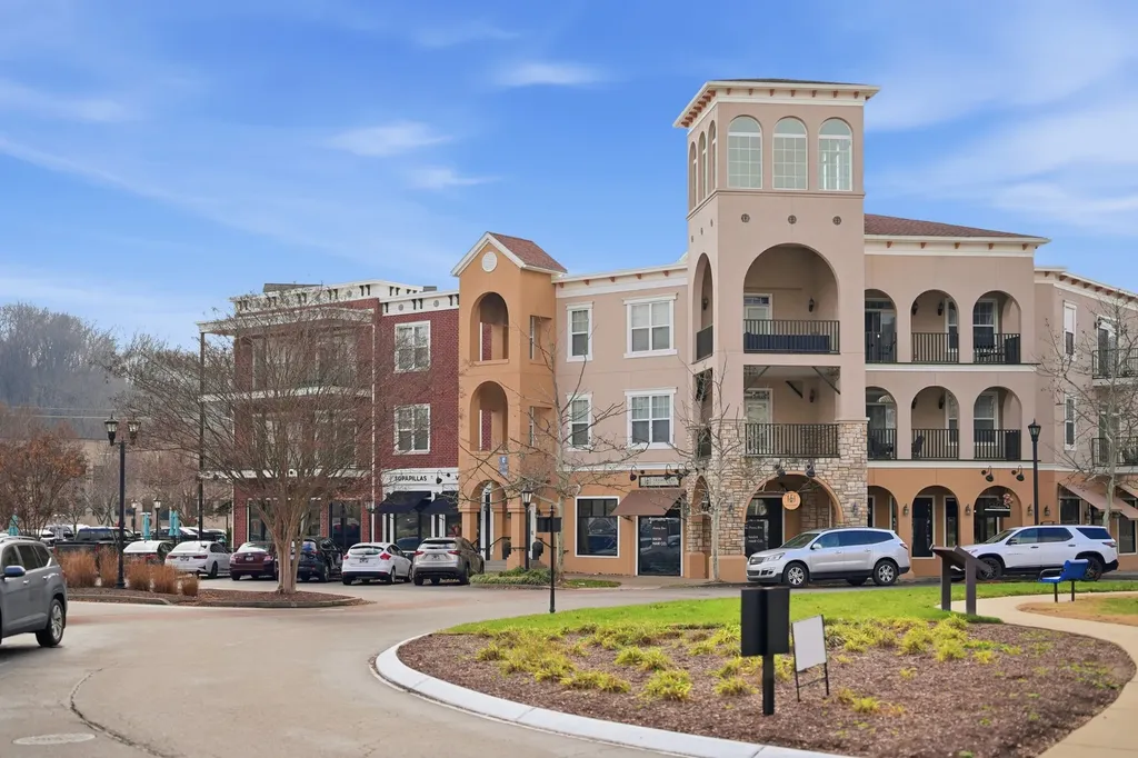 2220 Clare Park Drive Franklin TN 37069