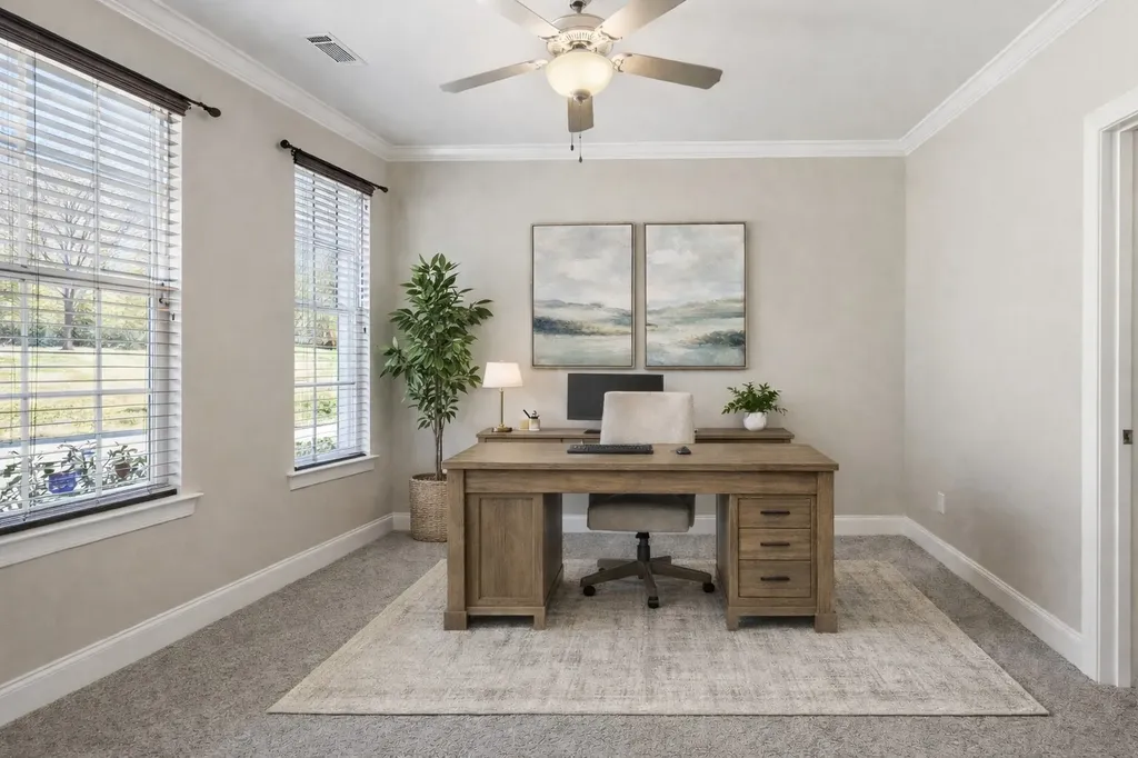 2220 Clare Park Drive Franklin TN 37069