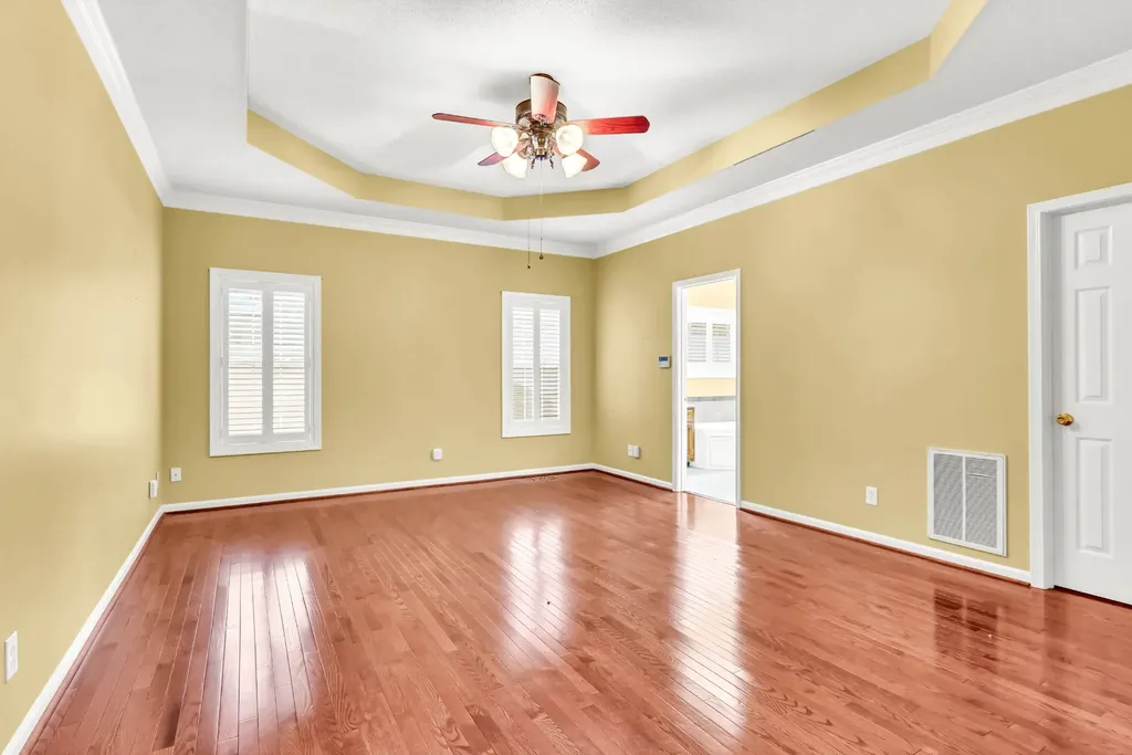 453 Stonemeadow Road Clarksville TN 37043