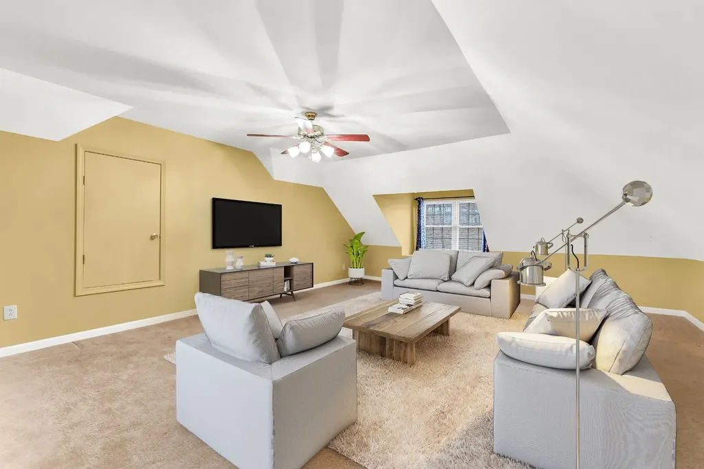 453 Stonemeadow Road Clarksville TN 37043