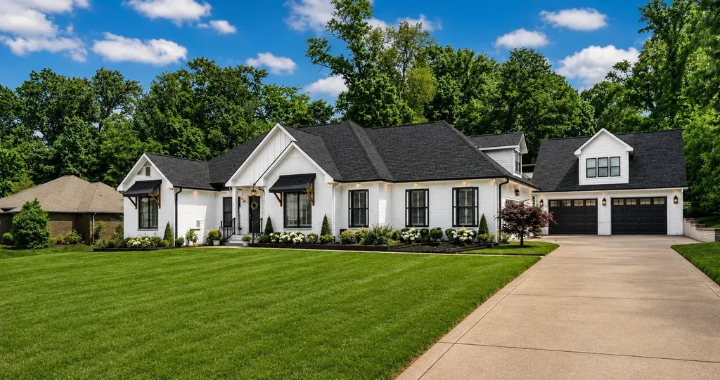 453 Stonemeadow Road Clarksville TN 37043