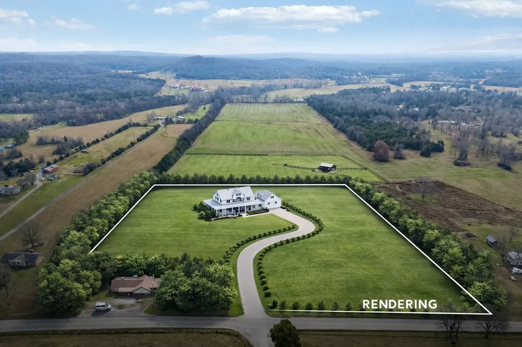 2 Flat Creek Road Spring Hill TN 37174