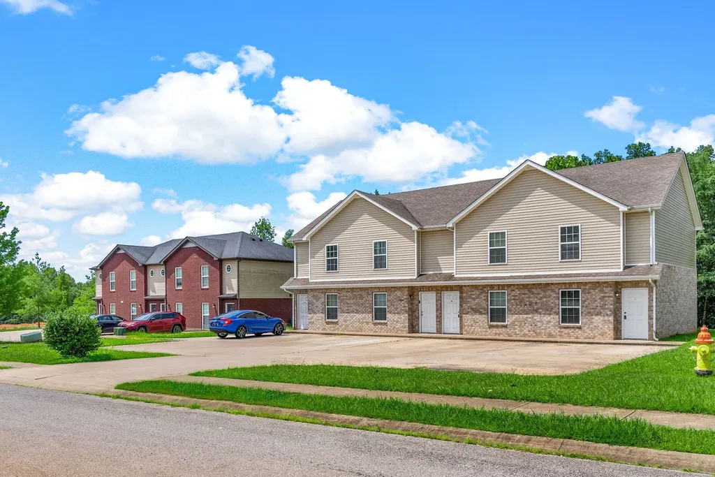 2260 Mccormick Lane Clarksville TN 37040