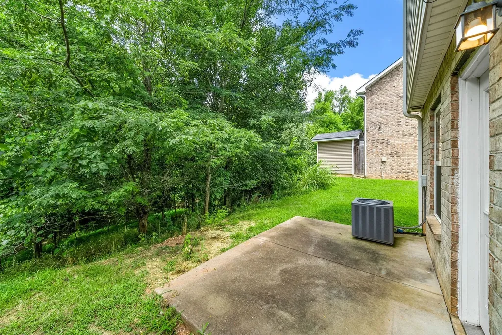2260 Mccormick Lane Clarksville TN 37040