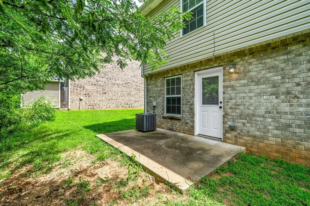 2260 Mccormick Lane Clarksville TN 37040