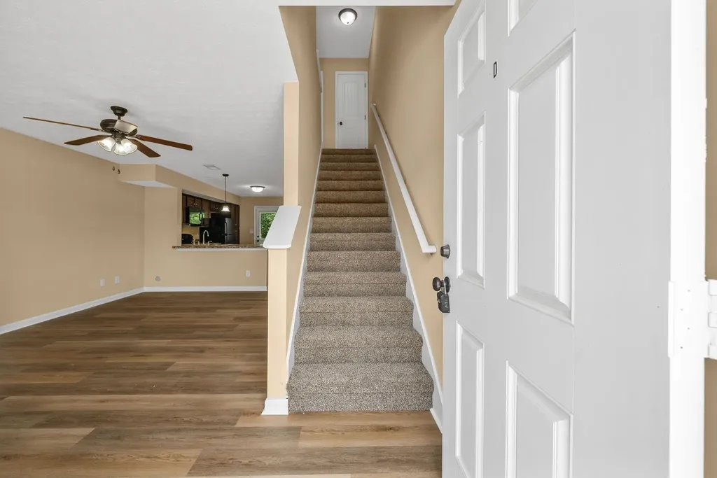 2260 Mccormick Lane Clarksville TN 37040