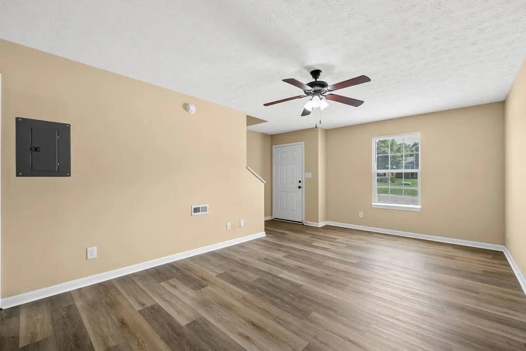 2260 Mccormick Lane Clarksville TN 37040