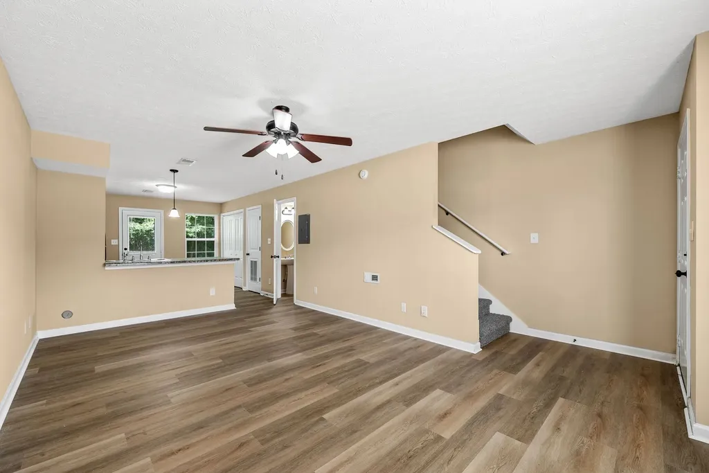 2260 Mccormick Lane Clarksville TN 37040