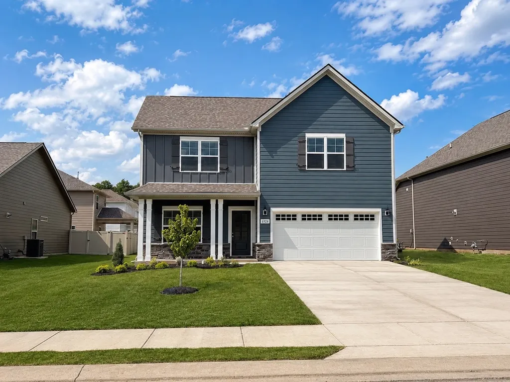 5728 Shoreline Drive Murfreesboro TN 37128