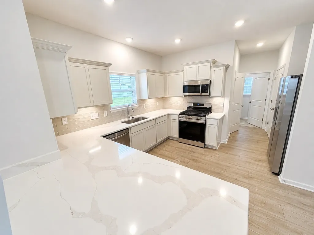 5728 Shoreline Drive Murfreesboro TN 37128