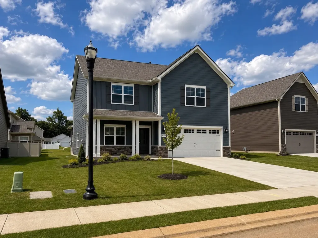 5728 Shoreline Drive Murfreesboro TN 37128