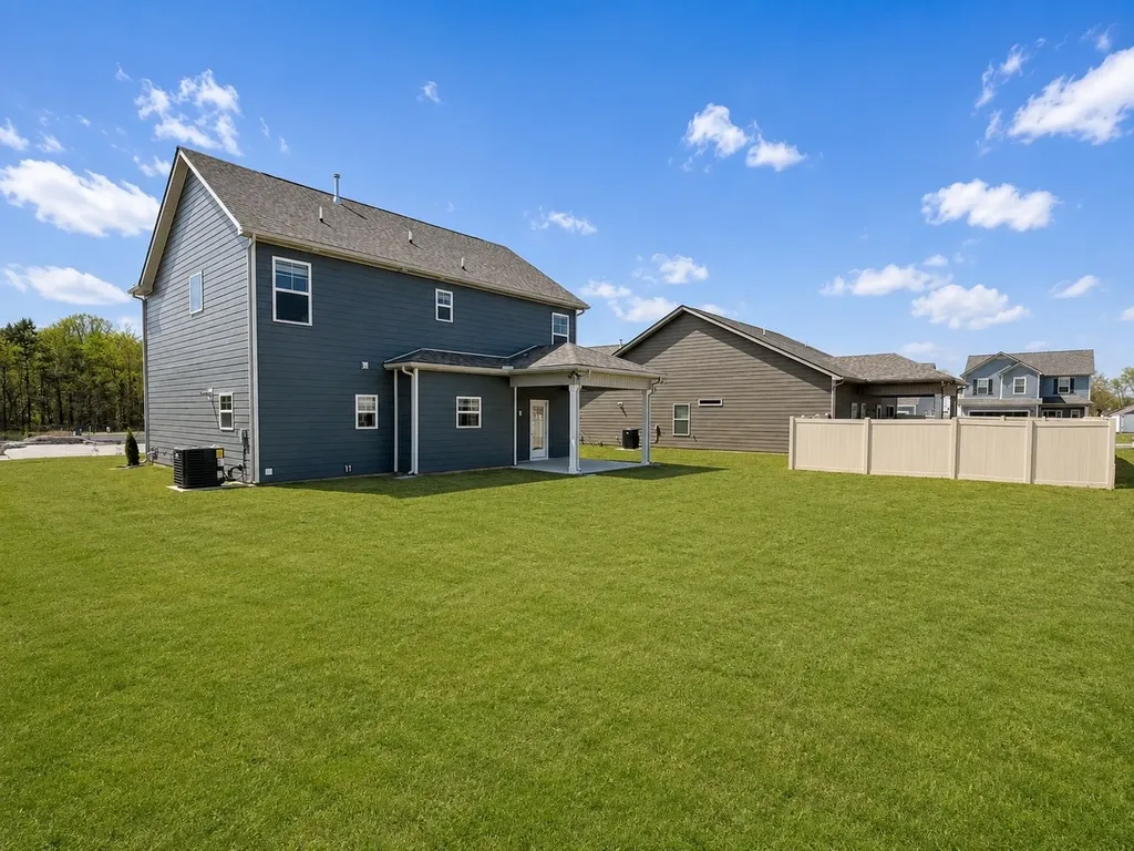 5728 Shoreline Drive Murfreesboro TN 37128
