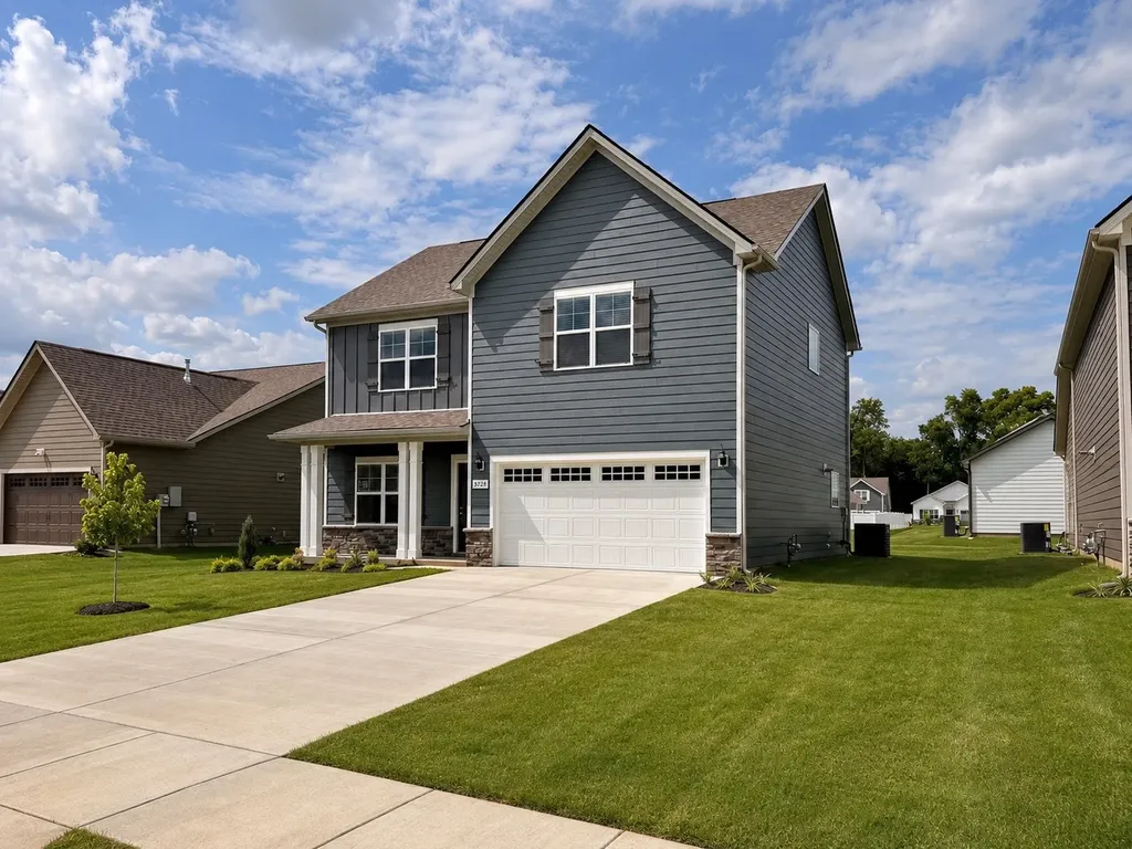 5728 Shoreline Drive Murfreesboro TN 37128