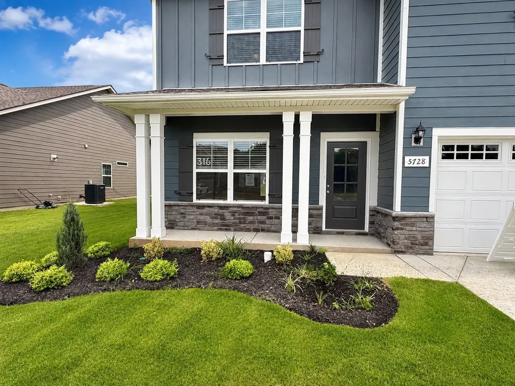 5728 Shoreline Drive Murfreesboro TN 37128