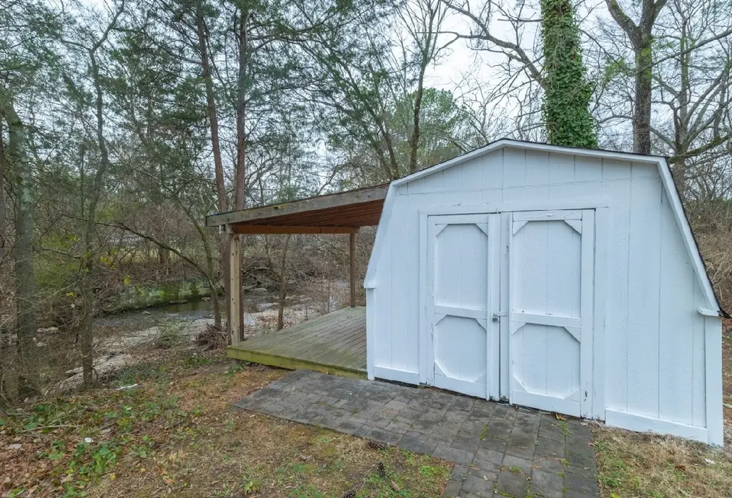 1109 Howell Drive Franklin TN 37069