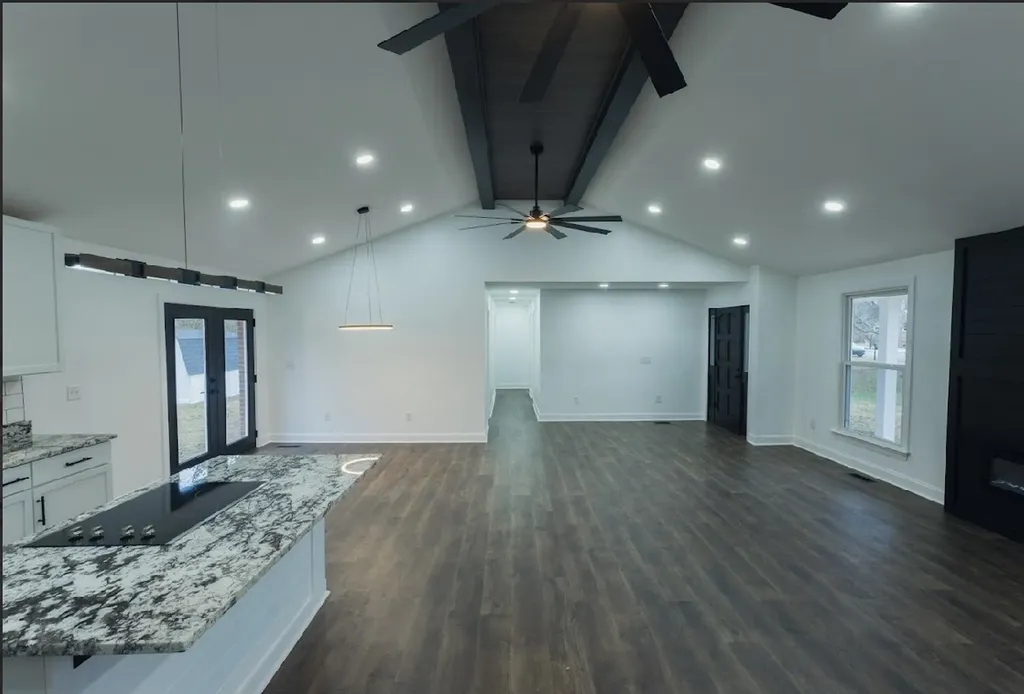1109 Howell Drive Franklin TN 37069