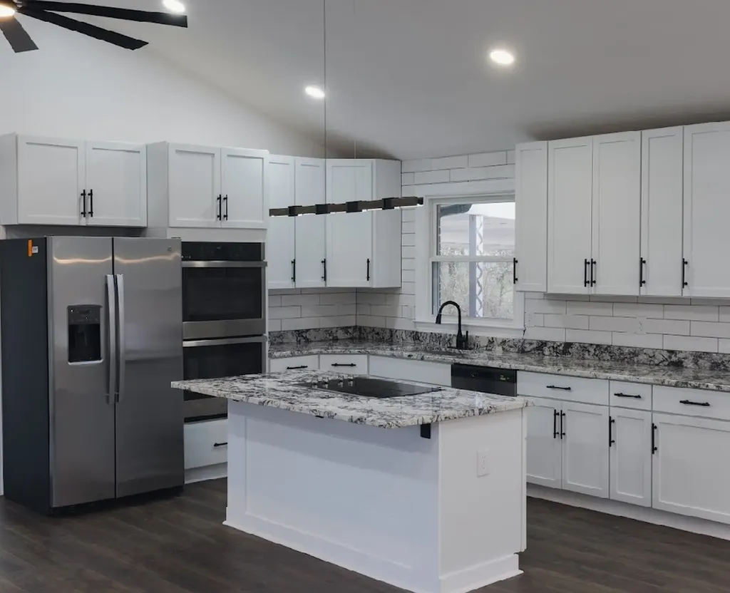 1109 Howell Drive Franklin TN 37069