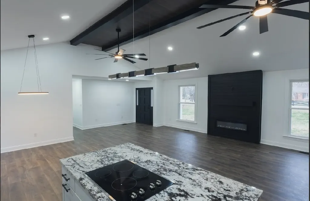 1109 Howell Drive Franklin TN 37069