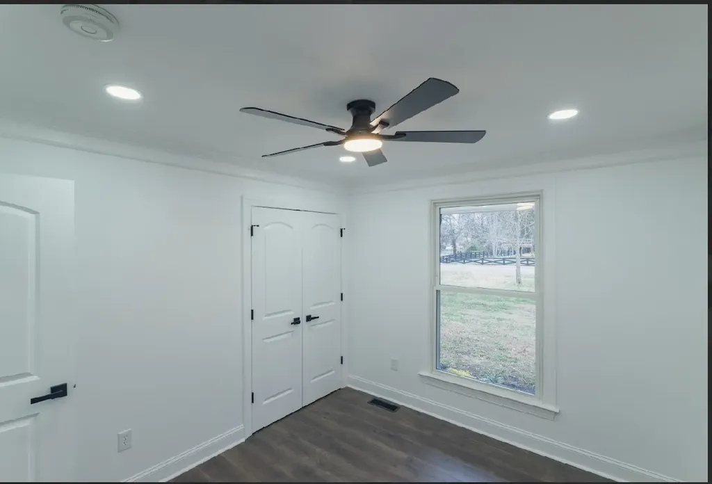 1109 Howell Drive Franklin TN 37069