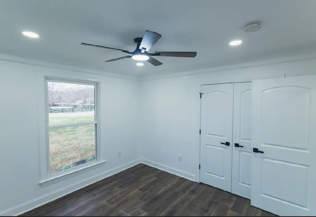 1109 Howell Drive Franklin TN 37069