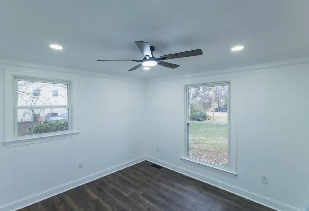 1109 Howell Drive Franklin TN 37069
