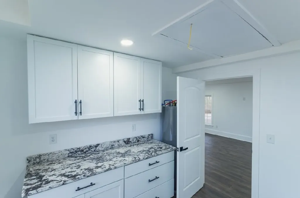 1109 Howell Drive Franklin TN 37069