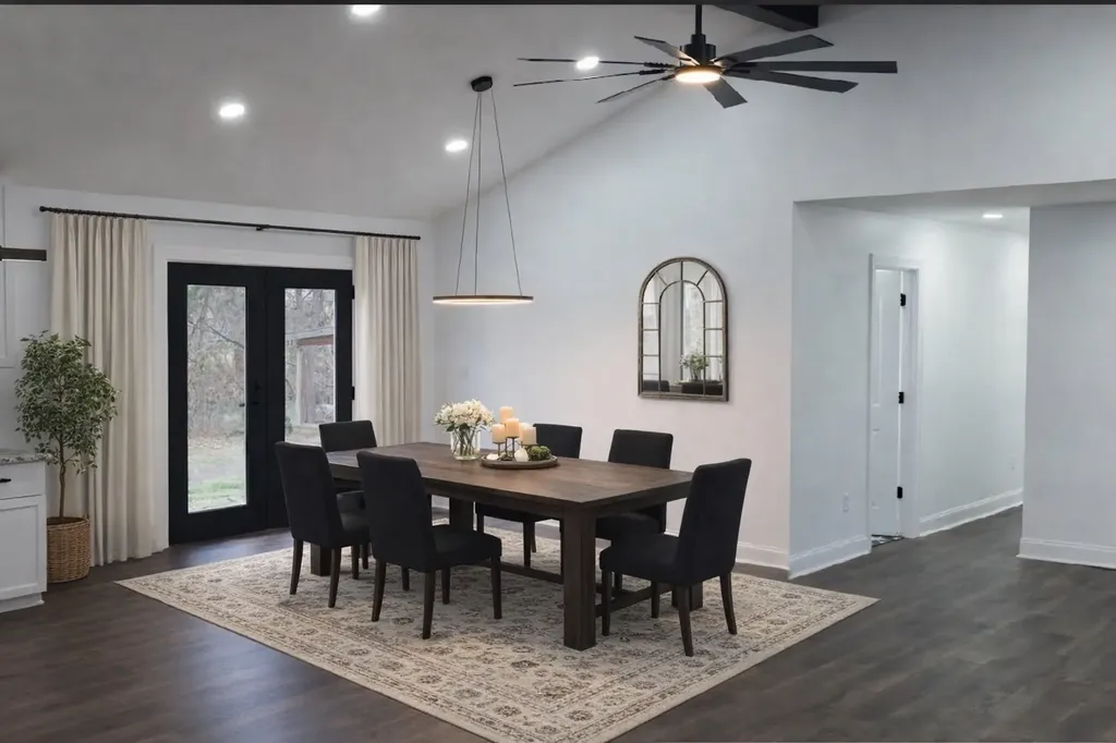 1109 Howell Drive Franklin TN 37069