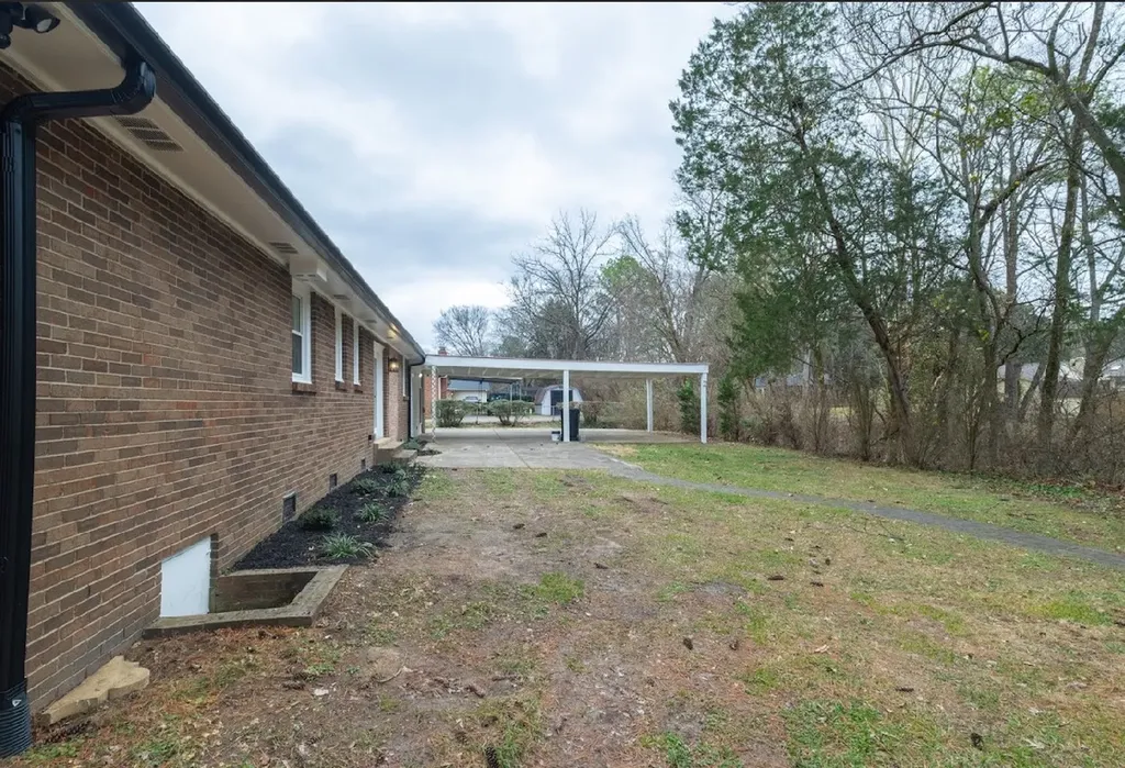 1109 Howell Drive Franklin TN 37069