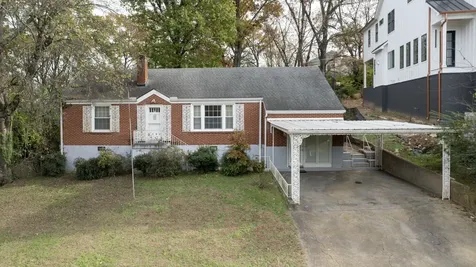 5703 Vine Ridge Drive Nashville TN 37205