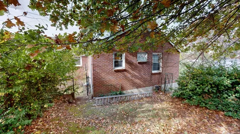 5703 Vine Ridge Drive Nashville TN 37205