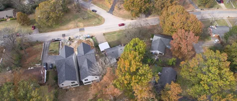 5703 Vine Ridge Drive Nashville TN 37205