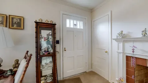 5703 Vine Ridge Drive Nashville TN 37205