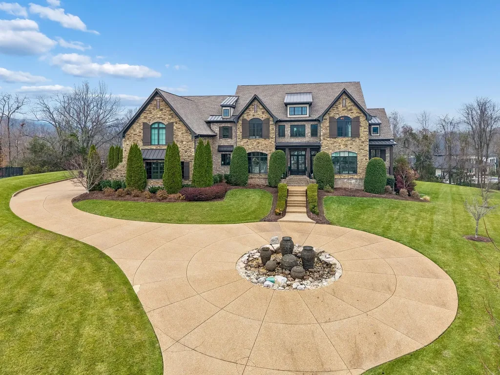 1830 Stryker Place Brentwood TN 37027