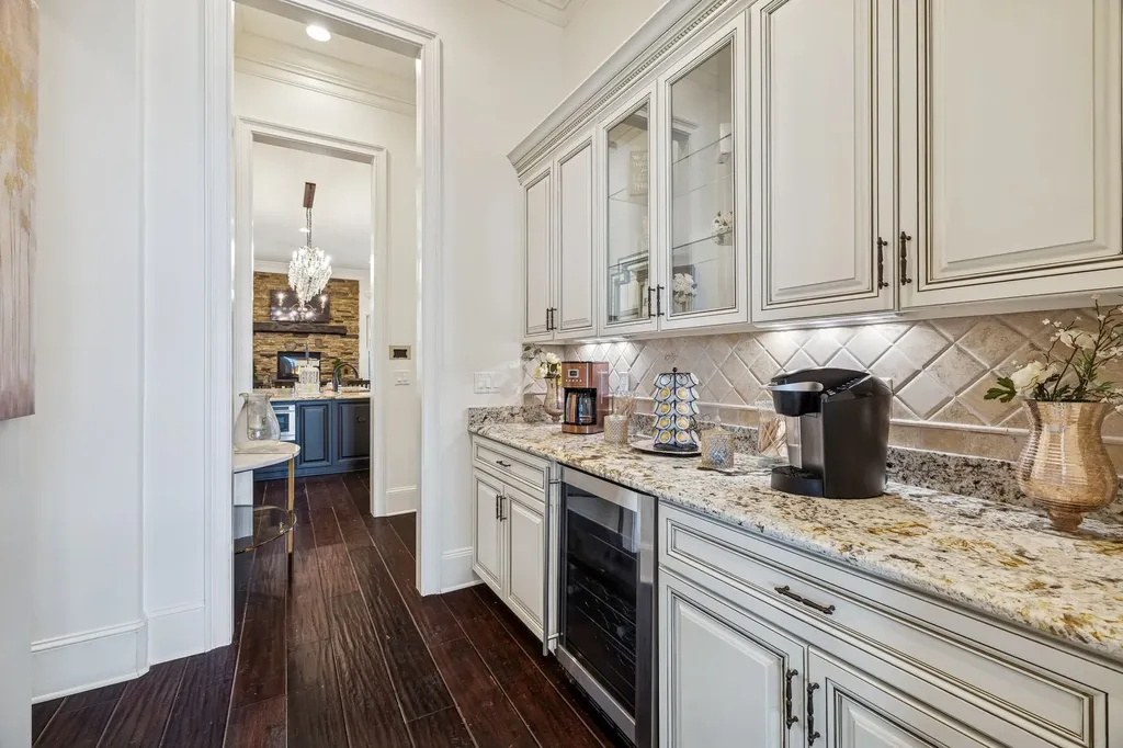 1830 Stryker Place Brentwood TN 37027