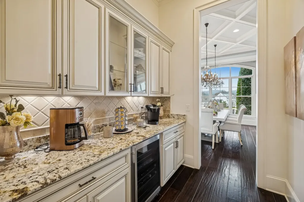 1830 Stryker Place Brentwood TN 37027