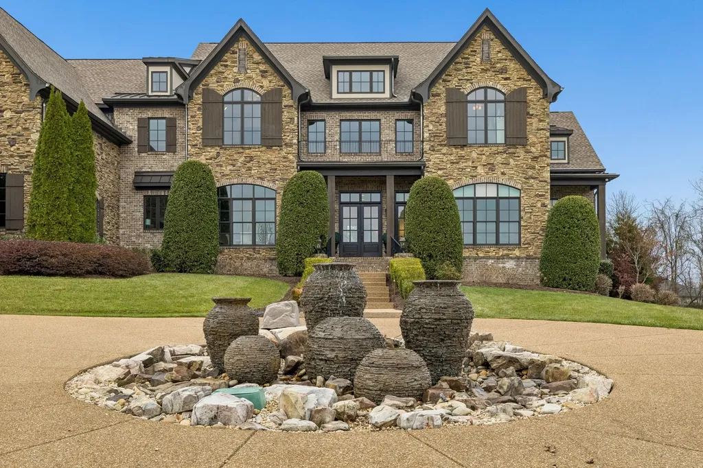 1830 Stryker Place Brentwood TN 37027