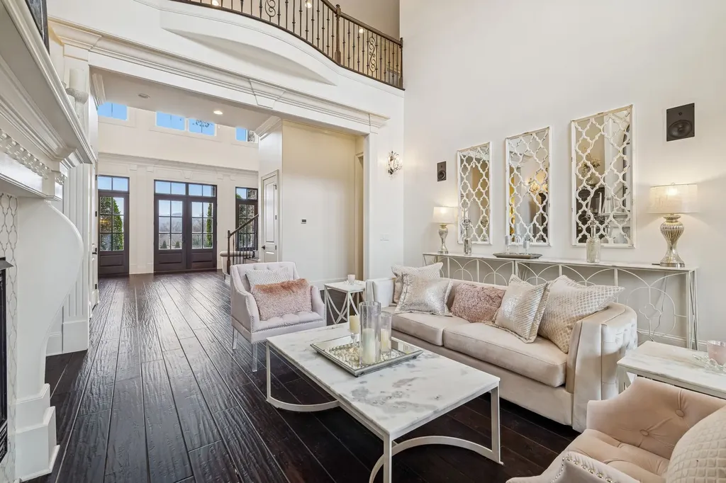 1830 Stryker Place Brentwood TN 37027